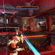 Illustration for article titled emHybrid/em Turns Shooters Upside Down With A New Way To Deathmatch
